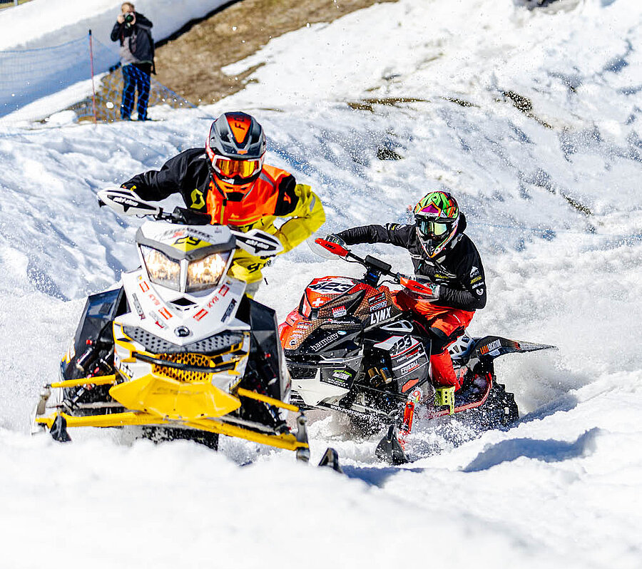 Snowcross