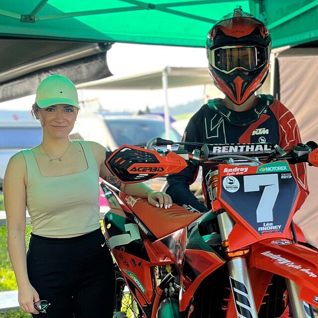 Newscenter: Swiss Moto