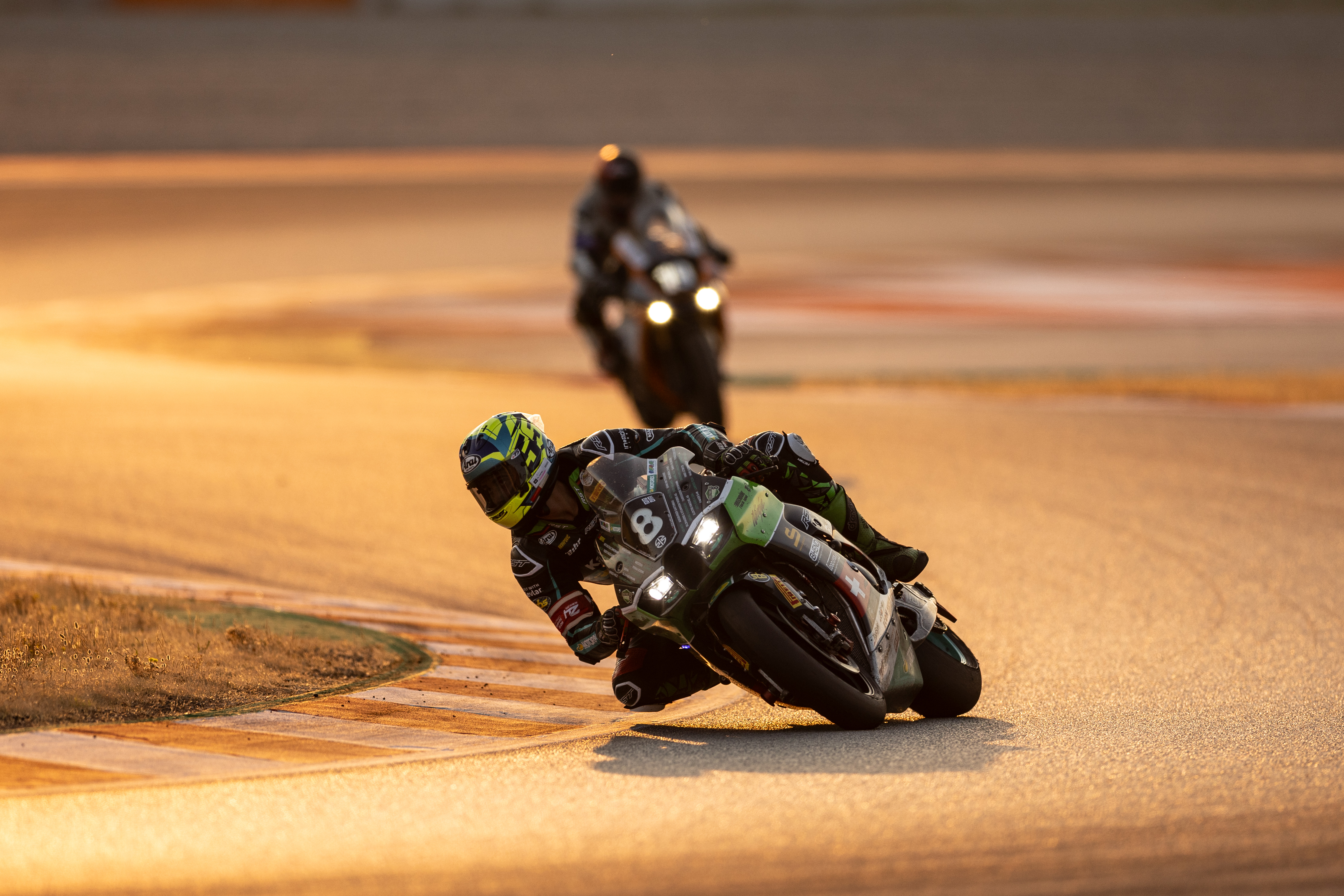 Road Racing