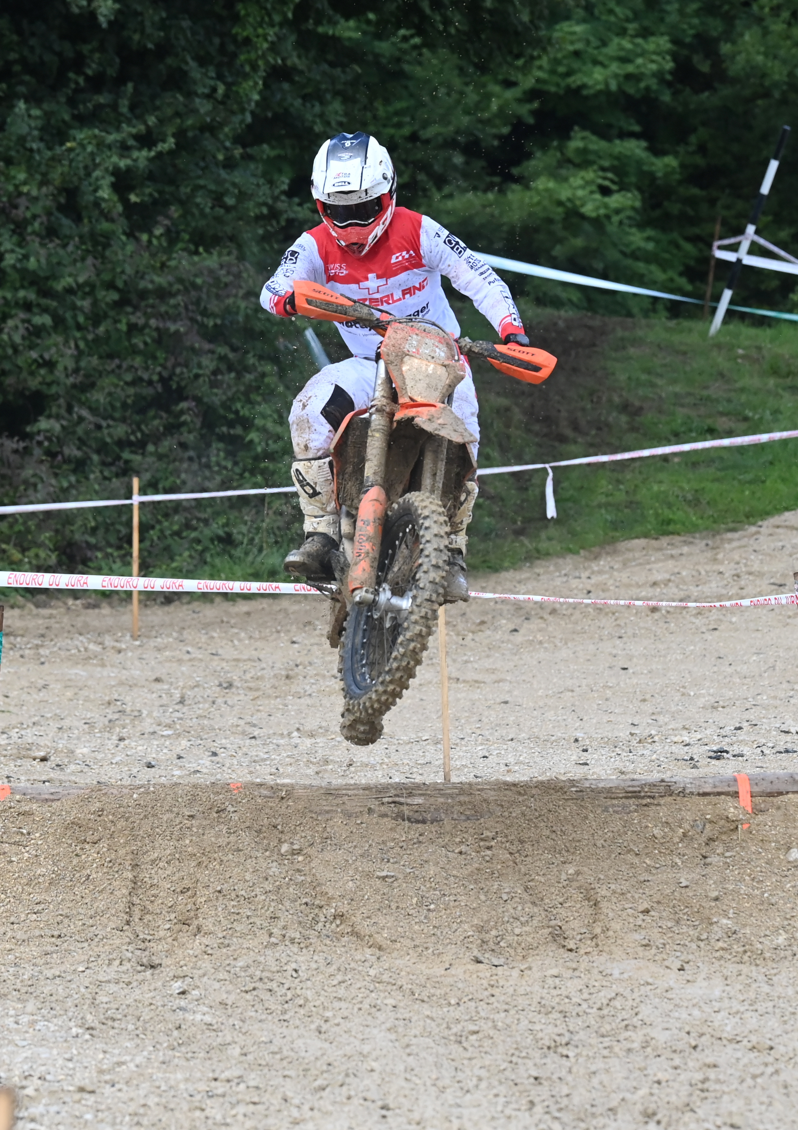 Enduro