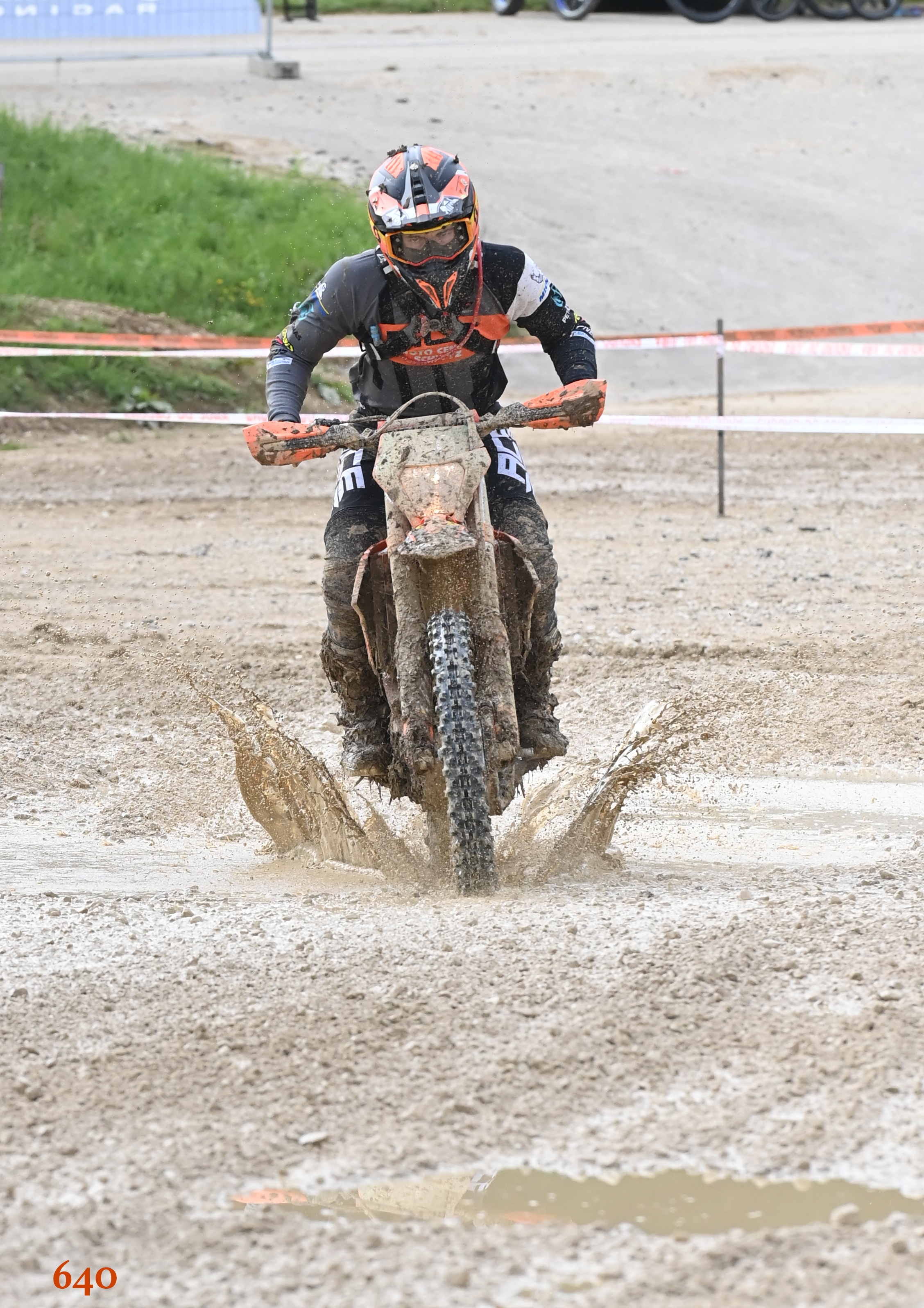 Enduro