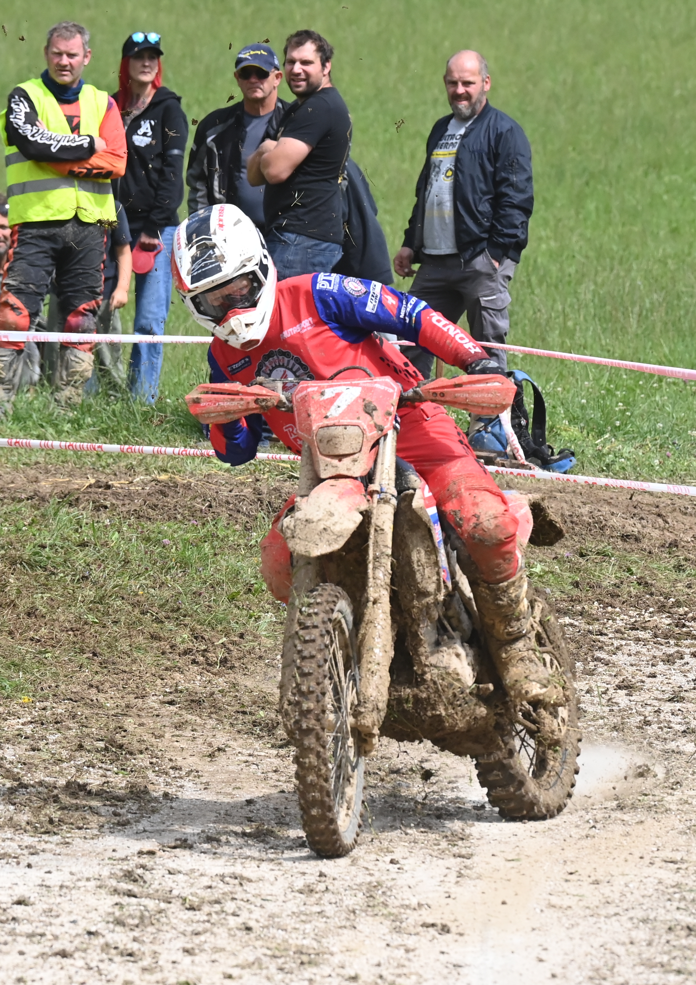 Enduro