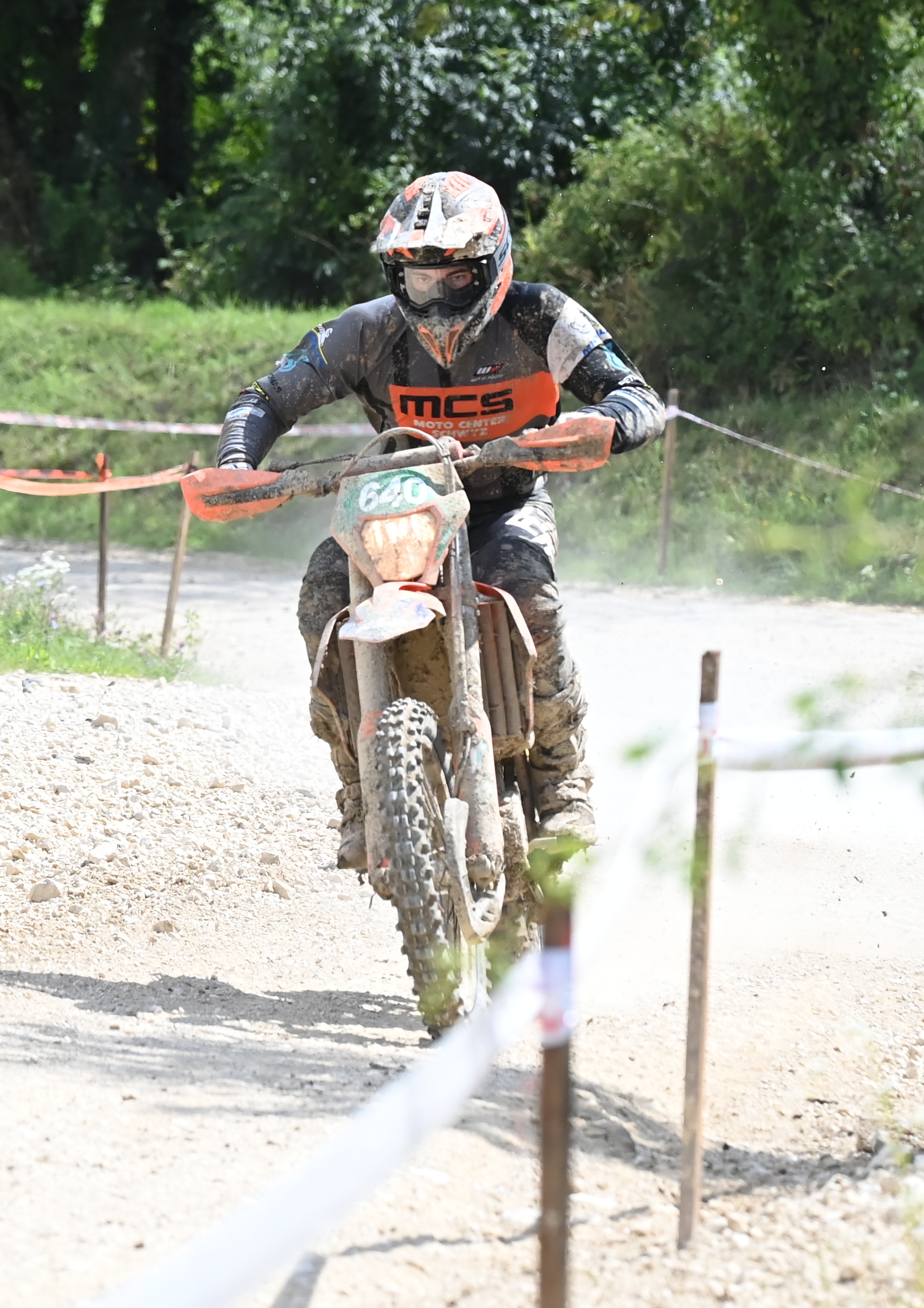 Enduro
