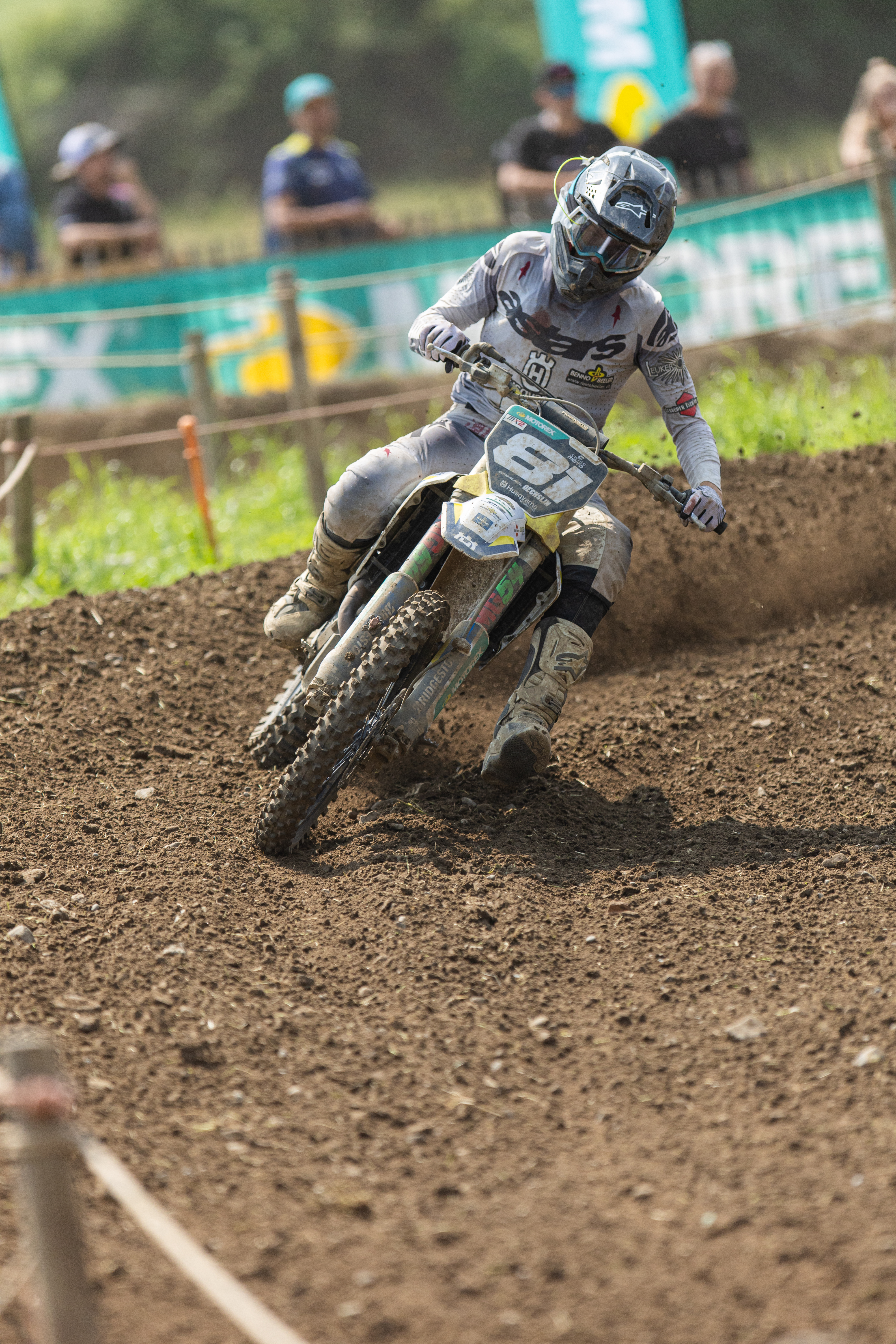 Motocross
