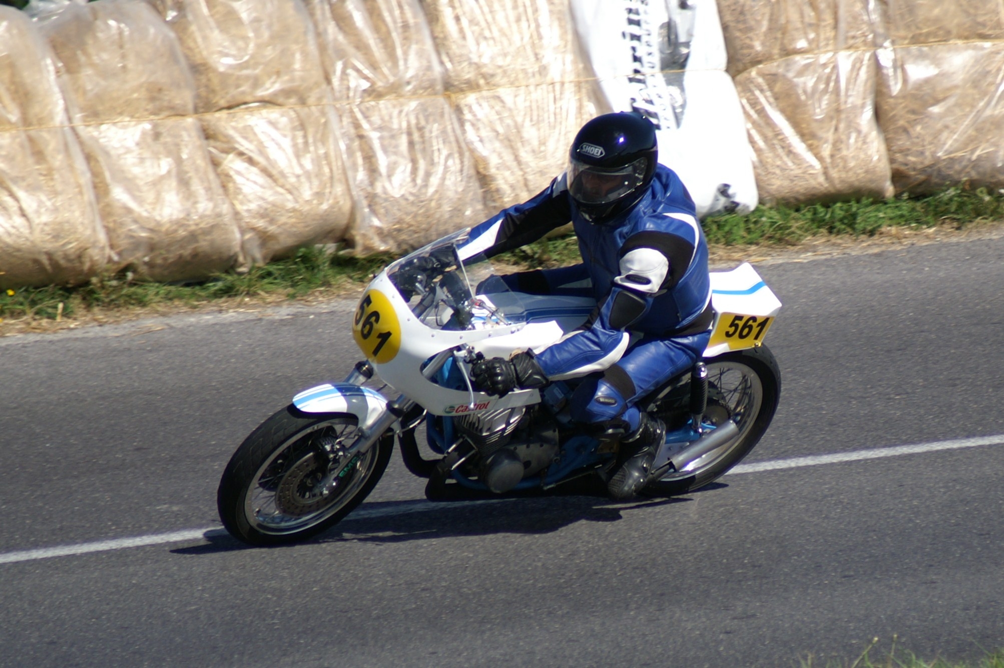 FHRM Vintage