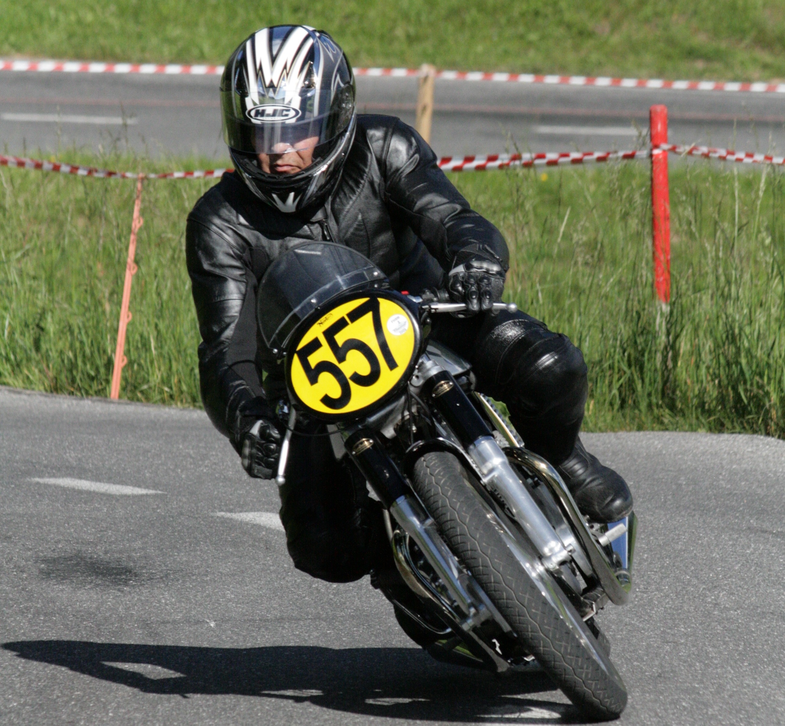 FHRM Vintage