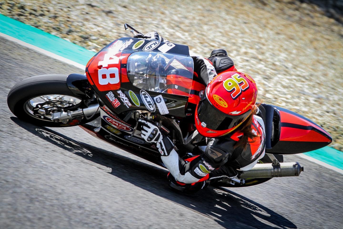 Road Racing