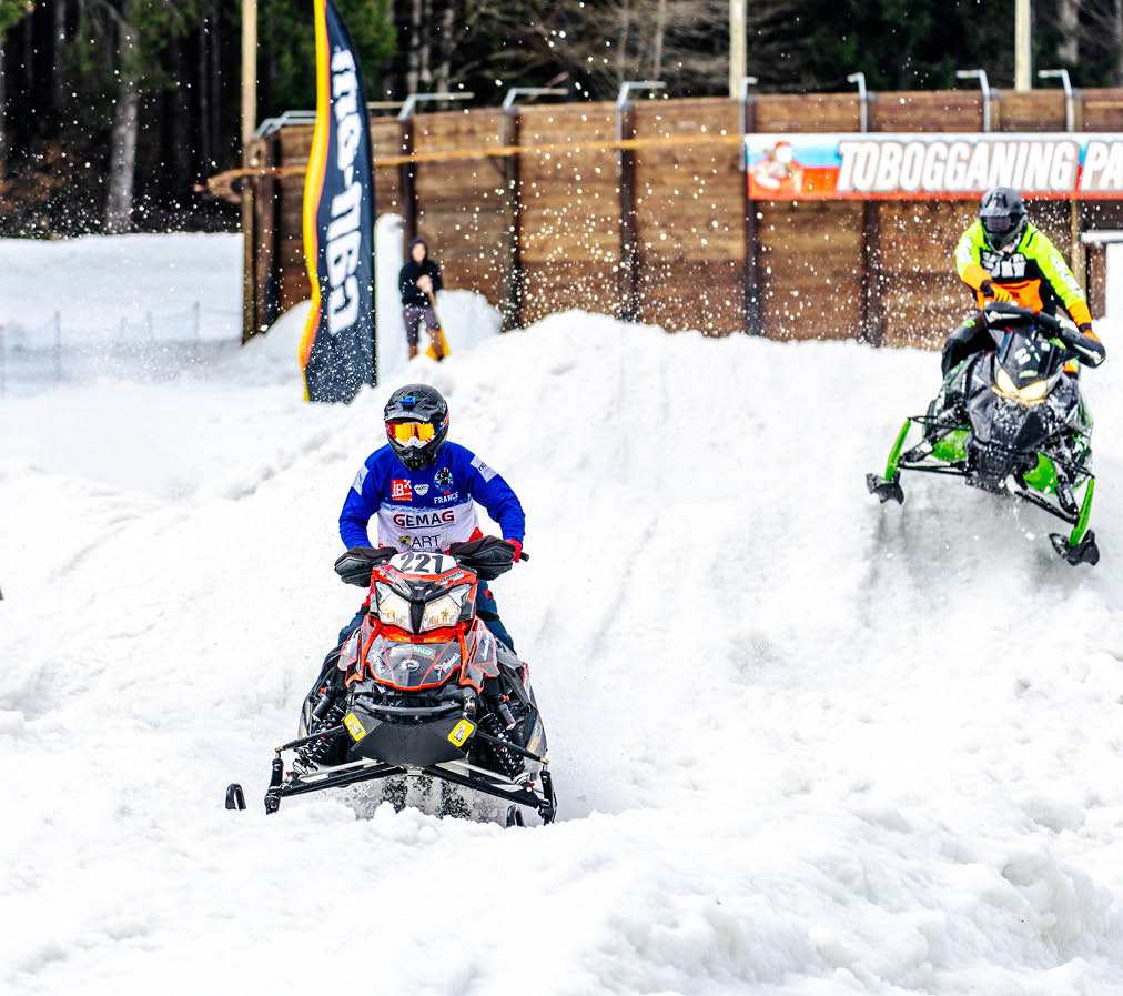 Snowcross