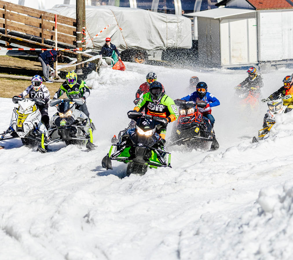 Snowcross