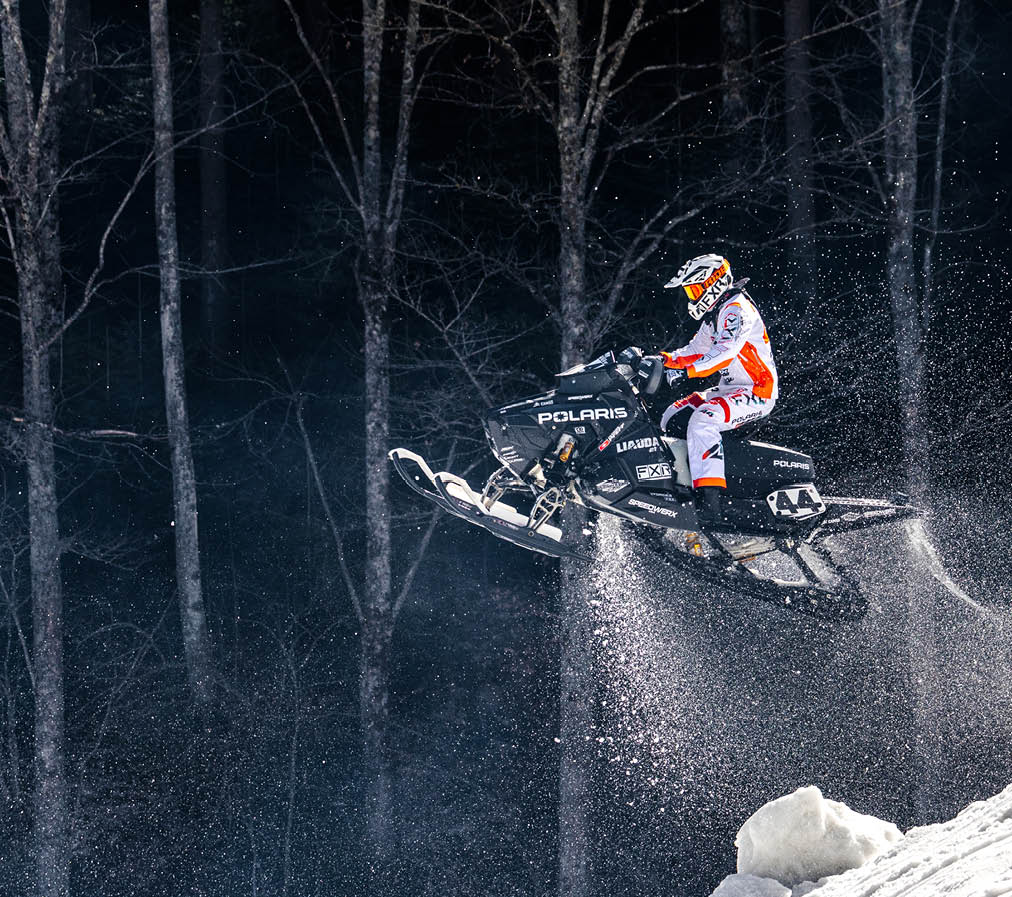 Snowcross