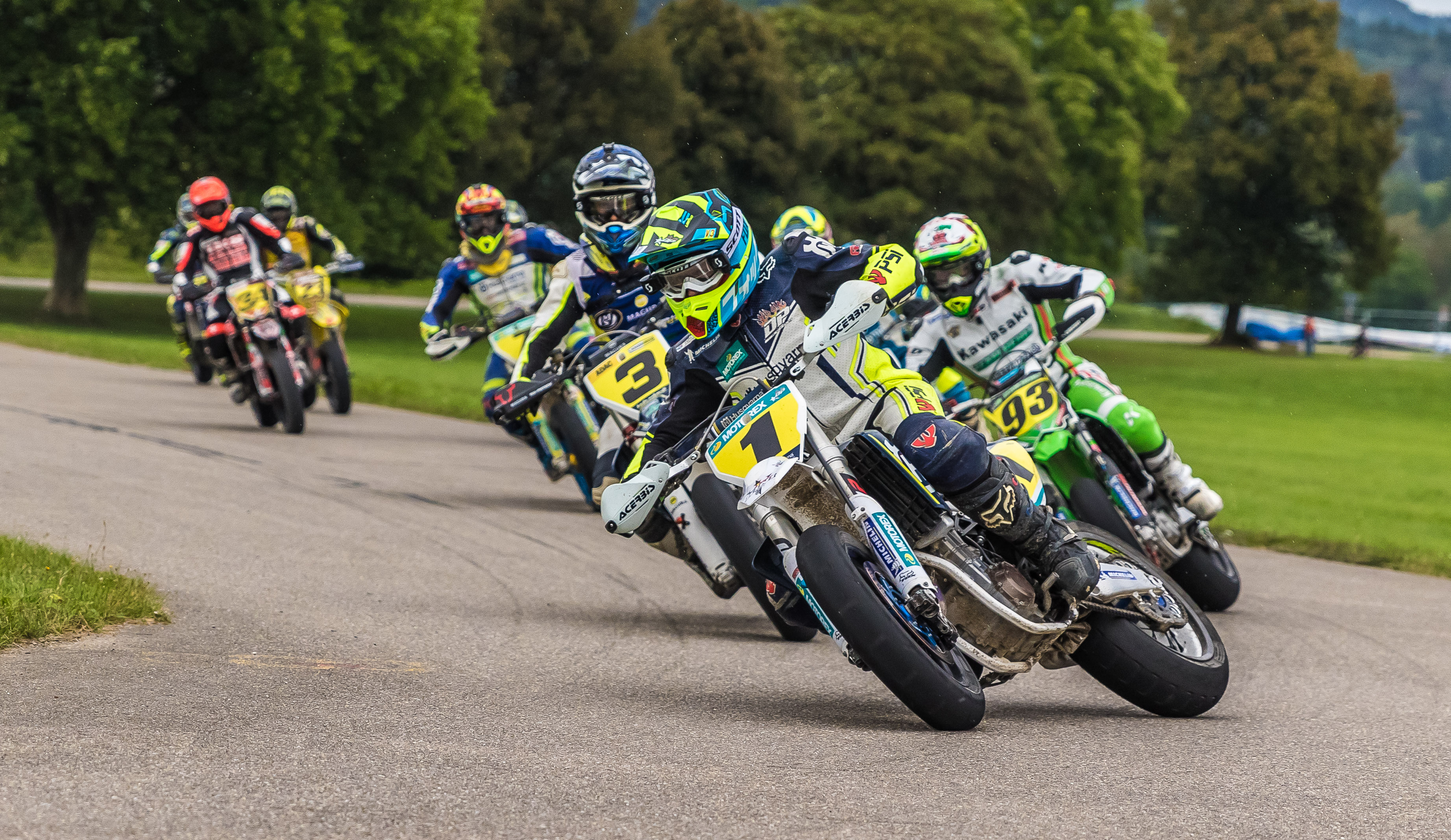 Supermoto