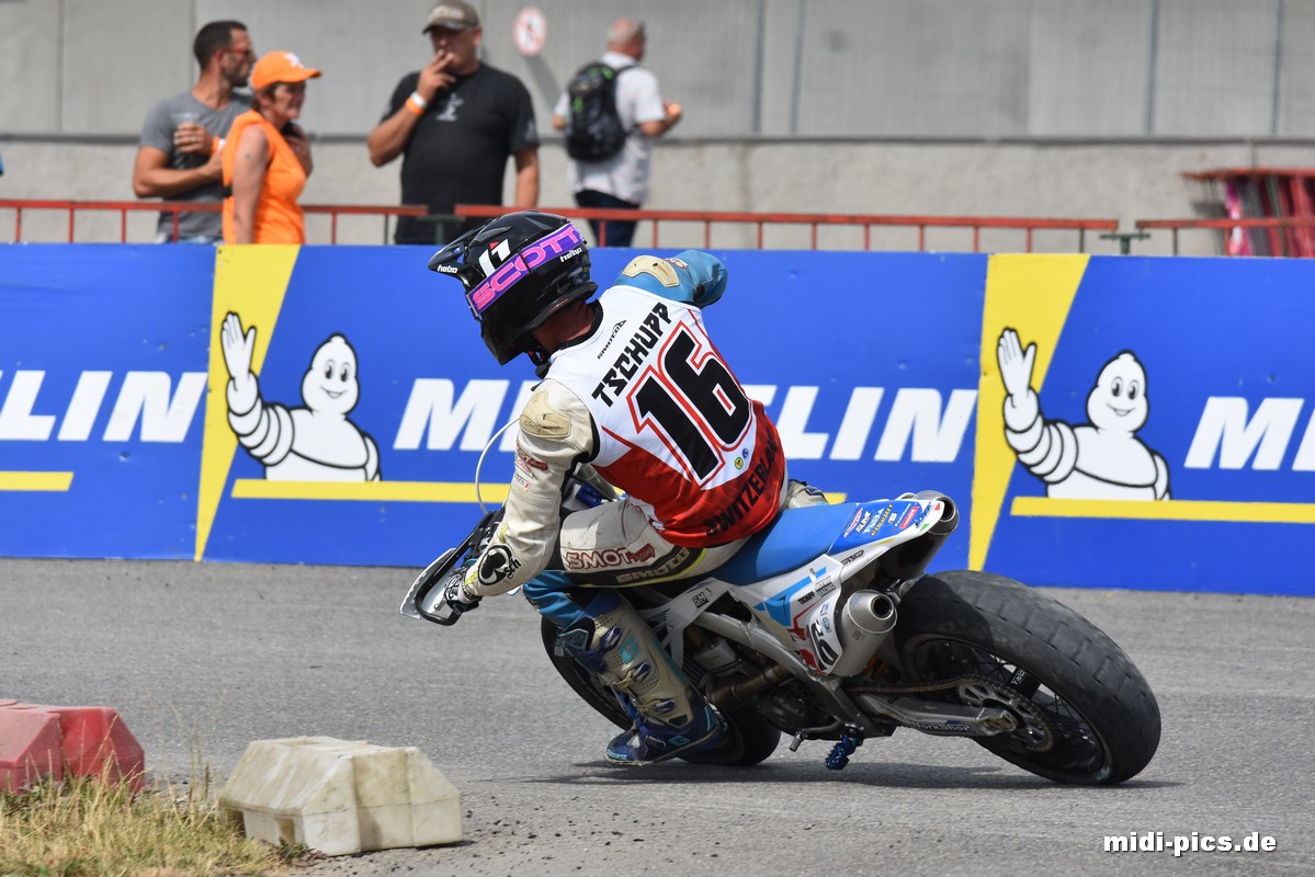 Supermoto