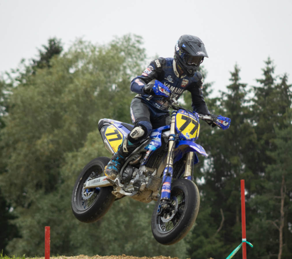 Supermoto