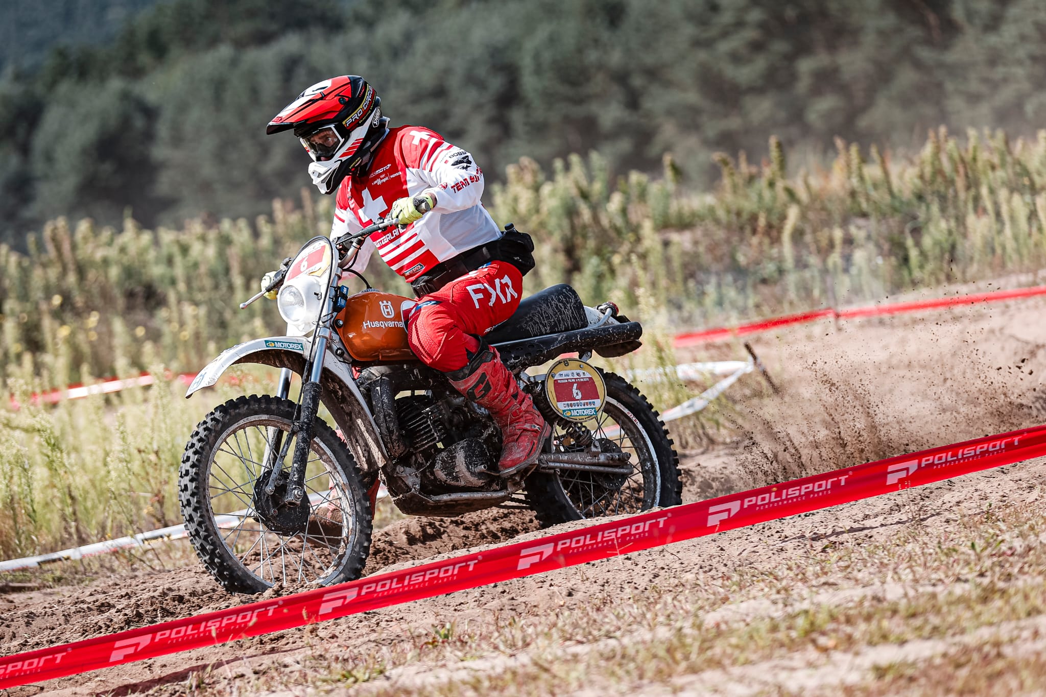 Enduro